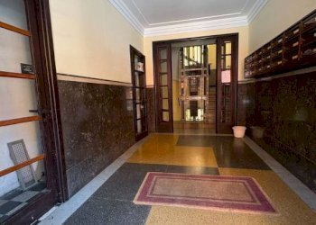 Interno palazzo - One-room apartment via Ginori, 15, Roma - photo 28