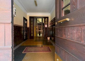 Interno palazzo - One-room apartment via Ginori, 15, Roma - photo 29