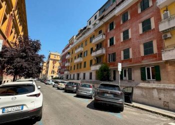 Zona - One-room apartment via Ginori, 15, Roma - photo 30
