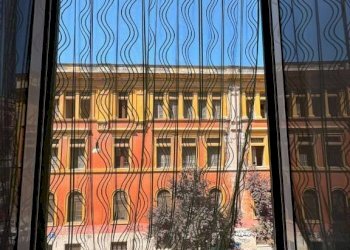 Vista - One-room apartment via Ginori, 15, Roma - photo 32
