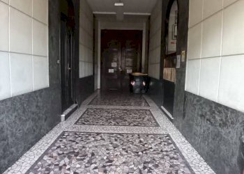 Interno palazzo - Bilocale via Monte Rosa, 74, Torino (zona Barriera Milano) - foto 2