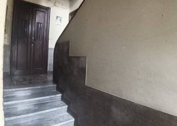 Interno palazzo - Bilocale via Monte Rosa, 74, Torino (zona Barriera Milano) - foto 3