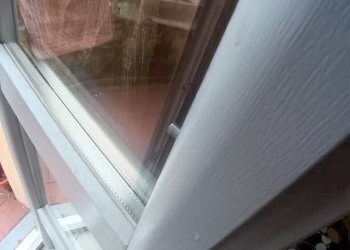 Balcone - Bilocale via Monte Rosa, 74, Torino (zona Barriera Milano) - foto 5