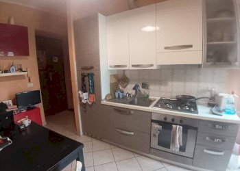 Cucina - Bilocale via Monte Rosa, 74, Torino (zona Barriera Milano) - foto 7