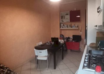 Cucina - Bilocale via Monte Rosa, 74, Torino (zona Barriera Milano) - foto 9