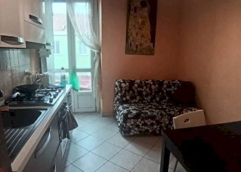 Cucina - Bilocale via Monte Rosa, 74, Torino (zona Barriera Milano) - foto 10