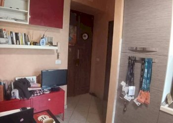 Camera da letto - Bilocale via Monte Rosa, 74, Torino (zona Barriera Milano) - foto 11