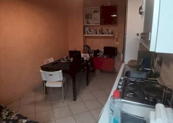 Cucina - Bilocale via Monte Rosa, 74, Torino (zona Barriera Milano) - foto 12