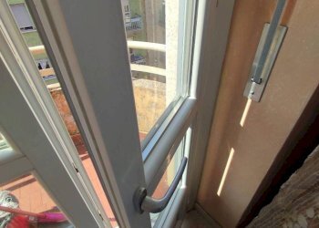 Vista - Bilocale via Monte Rosa, 74, Torino (zona Barriera Milano) - foto 14