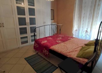 Camera da letto - Bilocale via Monte Rosa, 74, Torino (zona Barriera Milano) - foto 16