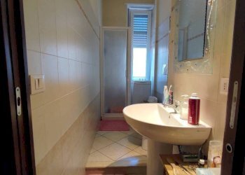Bagno - Bilocale via Monte Rosa, 74, Torino (zona Barriera Milano) - foto 17