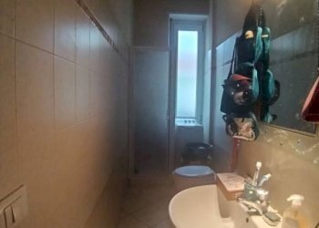 Bagno - Bilocale via Monte Rosa, 74, Torino (zona Barriera Milano) - foto 20