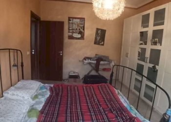 Camera da letto - Bilocale via Monte Rosa, 74, Torino (zona Barriera Milano) - foto 21
