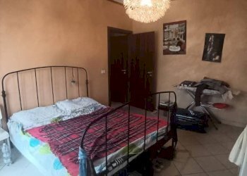 Camera da letto - Bilocale via Monte Rosa, 74, Torino (zona Barriera Milano) - foto 22