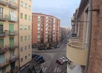 Vista - Bilocale via Monte Rosa, 74, Torino (zona Barriera Milano) - foto 24