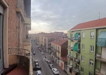 Vista - Bilocale via Monte Rosa, 74, Torino (zona Barriera Milano) - foto 25