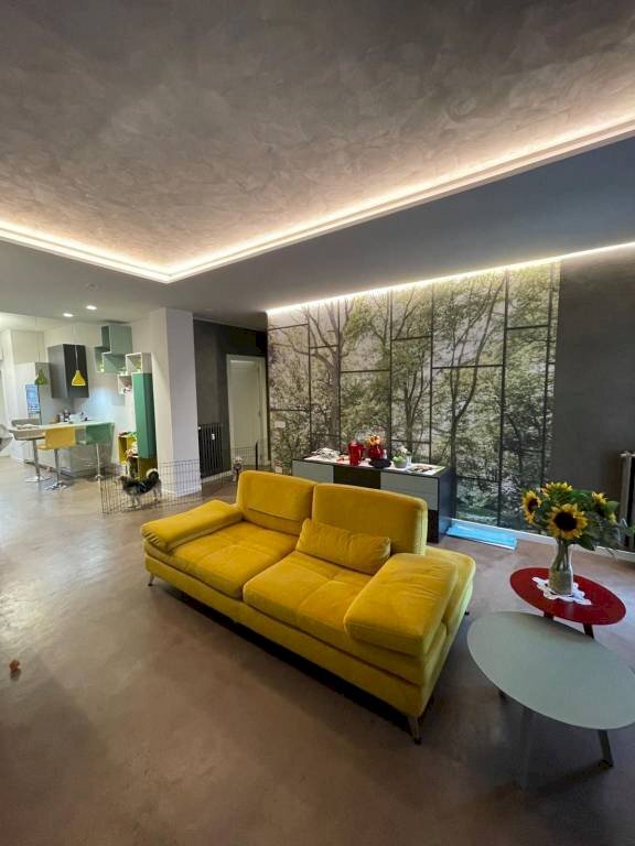 Salone - Four-room apartment via Galileo Galilei, 43, Alessandria - photo 1