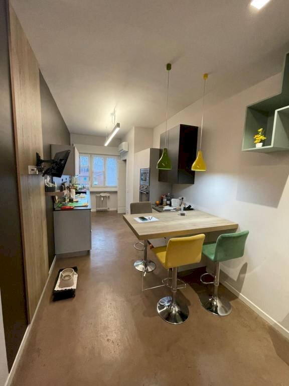 Cucina - Four-room apartment via Galileo Galilei, 43, Alessandria - photo 1