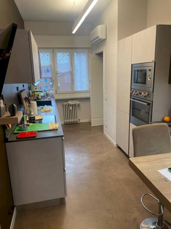 Cucina - Four-room apartment via Galileo Galilei, 43, Alessandria - photo 3