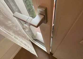 Dettagli - Quadrilocale via Galileo Galilei, 43, Alessandria - foto 5