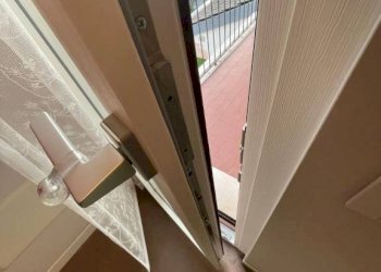 Dettagli - Quadrilocale via Galileo Galilei, 43, Alessandria - foto 6