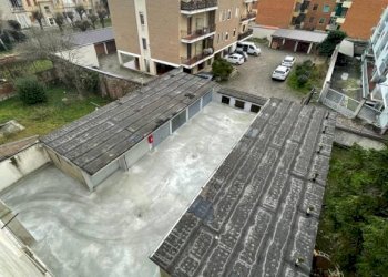 Vista - Quadrilocale via Galileo Galilei, 43, Alessandria - foto 8