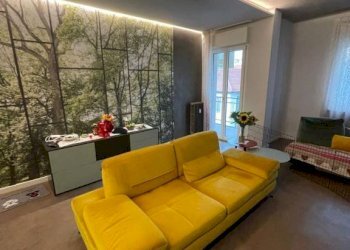 Salone - Quadrilocale via Galileo Galilei, 43, Alessandria - foto 10