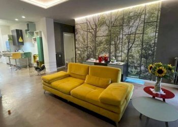 Salone - Quadrilocale via Galileo Galilei, 43, Alessandria - foto 11