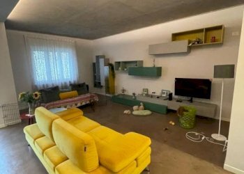 Salone - Quadrilocale via Galileo Galilei, 43, Alessandria - foto 12