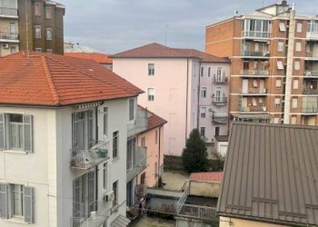 Vista - Quadrilocale via Galileo Galilei, 43, Alessandria - foto 13