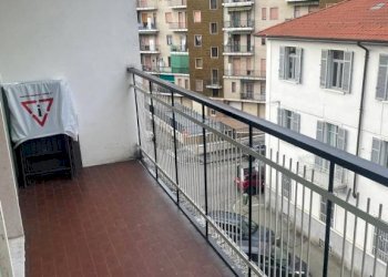 Balcone - Quadrilocale via Galileo Galilei, 43, Alessandria - foto 14