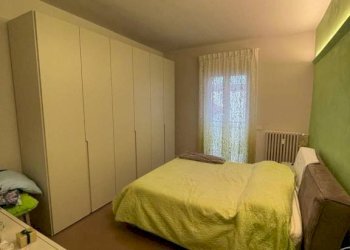 Camera da letto - Quadrilocale via Galileo Galilei, 43, Alessandria - foto 15