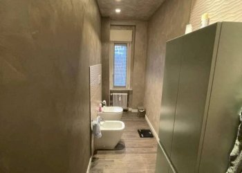 Bagno - Quadrilocale via Galileo Galilei, 43, Alessandria - foto 16