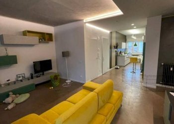 Salone - Quadrilocale via Galileo Galilei, 43, Alessandria - foto 20