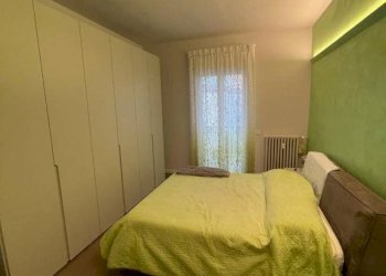 Camera da letto - Quadrilocale via Galileo Galilei, 43, Alessandria - foto 21