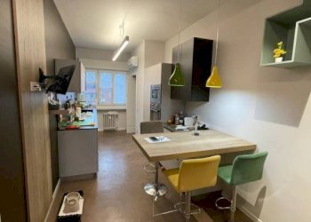 Cucina - Quadrilocale via Galileo Galilei, 43, Alessandria - foto 1
