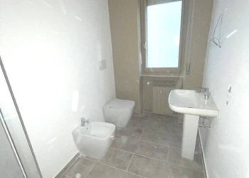 Bagno - Quadrilocale corso Cento Cannoni, 106, Alessandria - foto 3