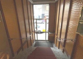 Interno palazzo - Quadrilocale corso Cento Cannoni, 106, Alessandria - foto 7