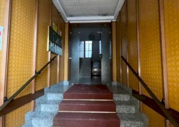 Interno palazzo - Quadrilocale corso Cento Cannoni, 106, Alessandria - foto 8