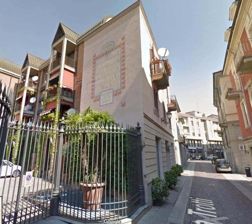 Zona - Appartamento via dell'Erba, 10, Alessandria - foto 2