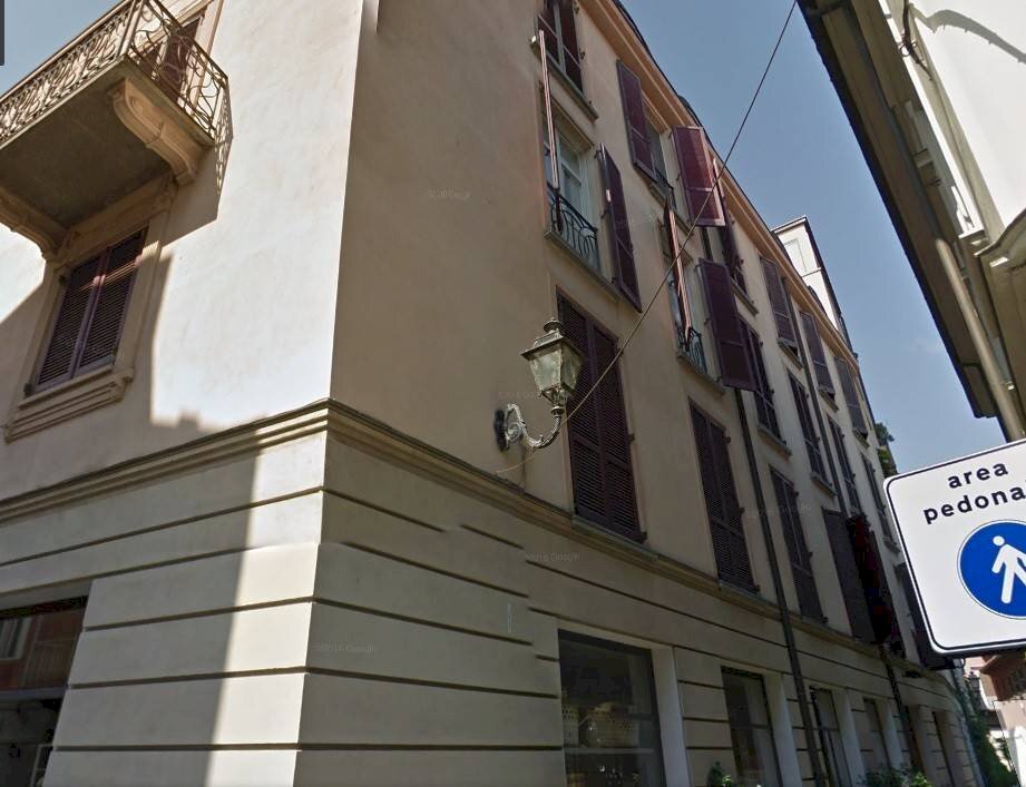 Facciata - Appartamento via dell'Erba, 10, Alessandria - foto 3