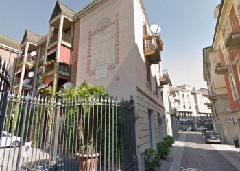 Zona - Appartamento via dell'Erba, 10, Alessandria - foto 2