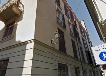 Facciata - Appartamento via dell'Erba, 10, Alessandria - foto 3