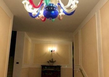 Interno palazzo - Appartamento via dell'Erba, 10, Alessandria - foto 5