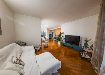 Salone - Appartamento via dell'Erba, 10, Alessandria - foto 7