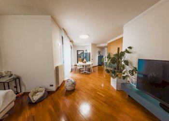 Salone - Appartamento via dell'Erba, 10, Alessandria - foto 8