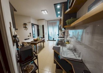 Cucina - Appartamento via dell'Erba, 10, Alessandria - foto 9