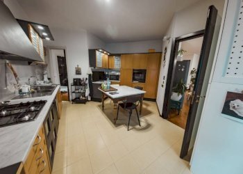 Cucina - Appartamento via dell'Erba, 10, Alessandria - foto 11