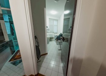 Lavanderia - Appartamento via dell'Erba, 10, Alessandria - foto 12