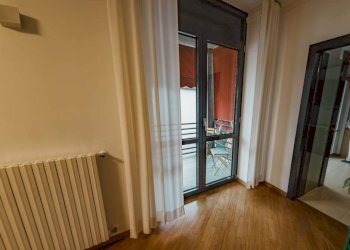 Camera da letto - Appartamento via dell'Erba, 10, Alessandria - foto 13